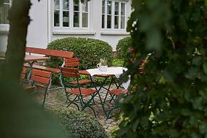 Das Landhotel Am Trätzhof