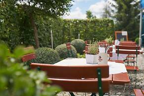 Das Landhotel Am Trätzhof