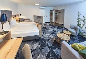 Das Landhotel Am Trätzhof