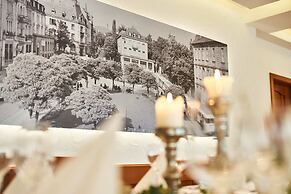 Das Landhotel Am Trätzhof