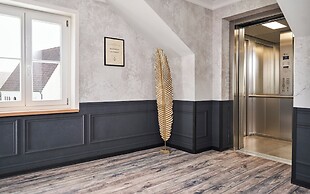 Das Landhotel Am Trätzhof
