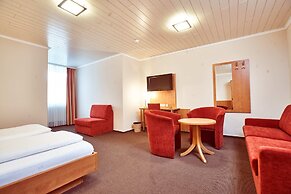 Das Landhotel Am Trätzhof