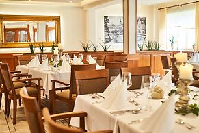 Das Landhotel Am Trätzhof