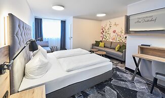 Das Landhotel Am Trätzhof