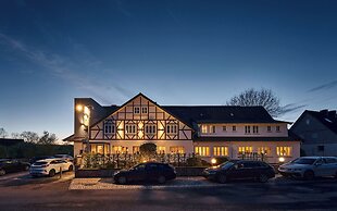 Das Landhotel Am Trätzhof