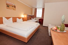 Das Landhotel Am Trätzhof