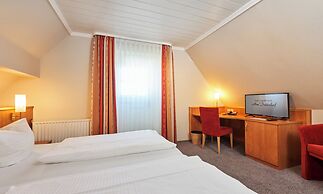 Das Landhotel Am Trätzhof