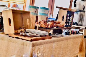 Hotel Kyriad Tours Sud - Chambray lès Tours