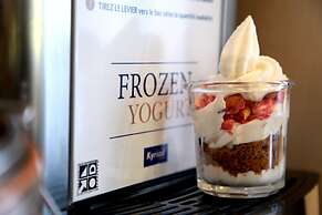 Hotel Kyriad Tours Sud - Chambray lès Tours