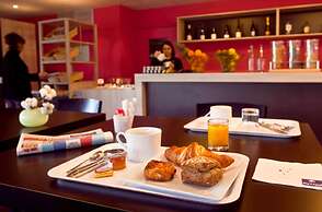 Hotel Kyriad Tours Sud - Chambray lès Tours