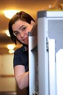 Hotel Kyriad Tours Sud - Chambray lès Tours