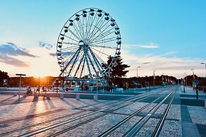 Hotel Kyriad Tours Sud - Chambray lès Tours