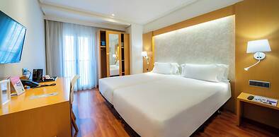 Abba Rambla Barcelona