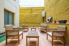 Abba Rambla Barcelona