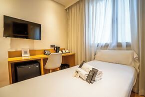 Abba Rambla Barcelona