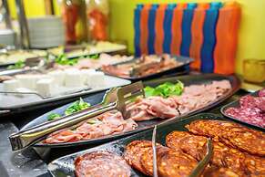 Abba Rambla Barcelona