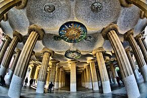 Abba Rambla Barcelona