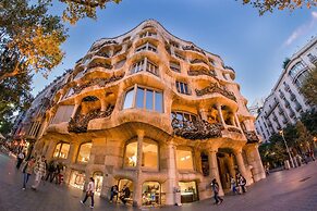 Abba Rambla Barcelona