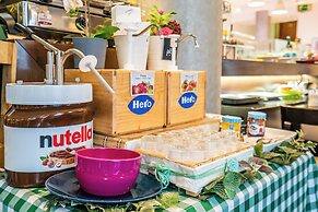 Abba Rambla Barcelona