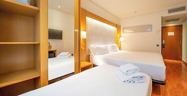 Abba Rambla Barcelona