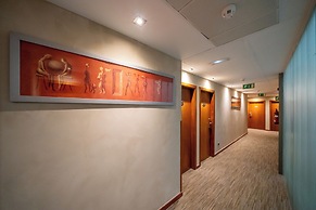 Abba Rambla Barcelona