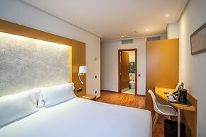 Abba Rambla Barcelona