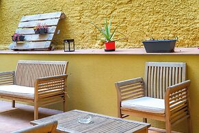 Abba Rambla Barcelona