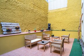 Abba Rambla Barcelona