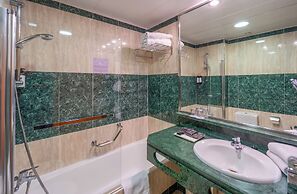 Abba Rambla Barcelona