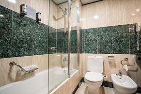 Abba Rambla Barcelona