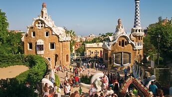 Abba Rambla Barcelona