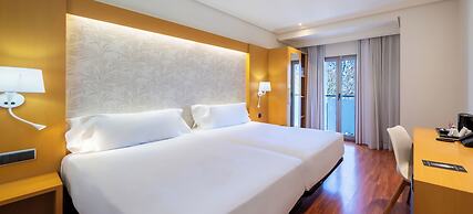 Abba Rambla Barcelona