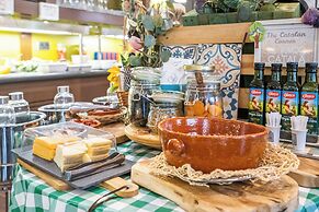 Abba Rambla Barcelona