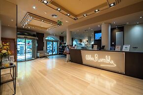 Abba Rambla Barcelona