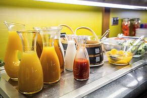 Abba Rambla Barcelona