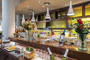 Abba Rambla Barcelona