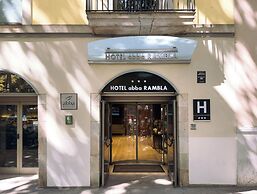 Abba Rambla Barcelona