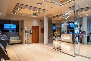 Abba Rambla Barcelona