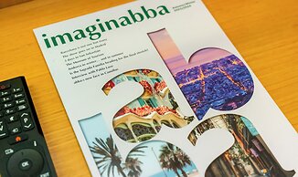 Abba Rambla Barcelona