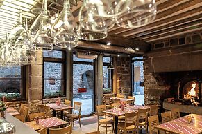 Les Terrasses Poulard