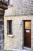 Les Terrasses Poulard