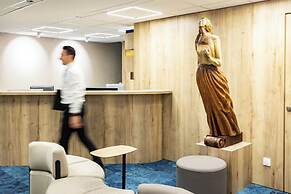 Les Terrasses Poulard