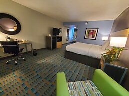 Studio 6 Amarillo, TX – West Medical Center
