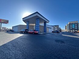 Studio 6 Amarillo, TX – West Medical Center