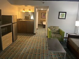 Studio 6 Amarillo, TX – West Medical Center