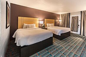 Studio 6 Amarillo, TX – West Medical Center