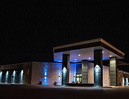 Studio 6 Amarillo, TX – West Medical Center