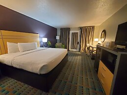 Studio 6 Amarillo, TX – West Medical Center