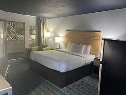 Studio 6 Amarillo, TX – West Medical Center