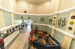 Studio 6 Amarillo, TX – West Medical Center